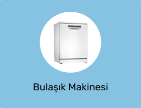 Bulaşık Makinesi