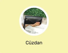 Cüzdan