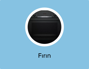 Fırın