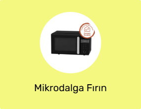 Mikrodalga Fırın