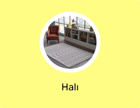 Halı