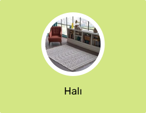 Halı