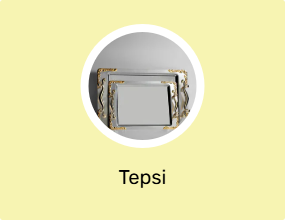 Tepsi