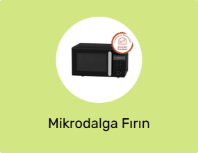 Mikrodalga Fırın