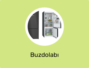 Buzdolabı