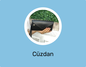 Cüzdan