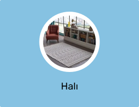 Halı