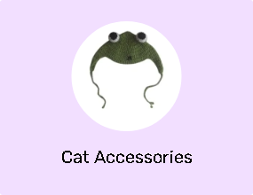Cat Accessories