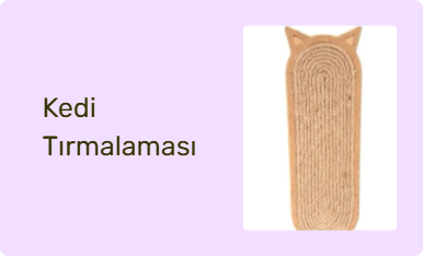 Kedi Tırmalaması