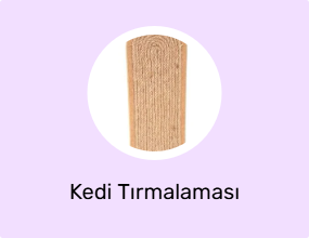 Kedi Tırmalaması