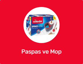 Paspas ve Mop