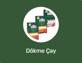 Dökme Çay