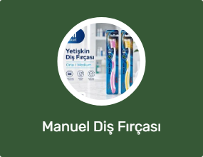 Manuel Diş Fırçası