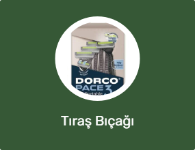 Tıraş Bıçağı