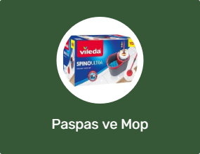 Paspas ve Mop