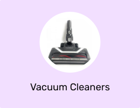 Vacuum Cleaners Accessories