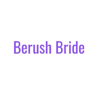 Berush Bride logo