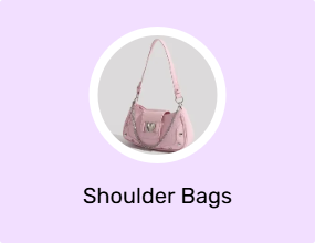 Shoulder Bags