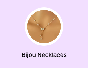 Bijou Necklaces
