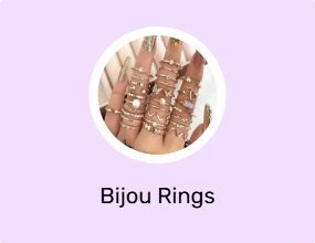Bijou Rings