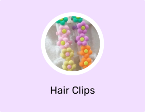 Hair Clips