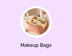 Makeup Bags
