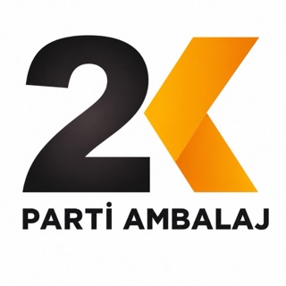 2K PARTİ & AMBALAJ