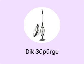 Dik Süpürge