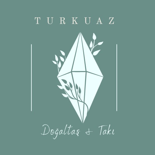 Turkuaz Doğal Taş