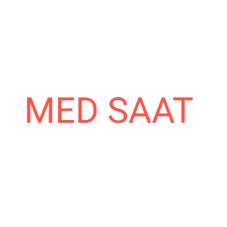MED SAAT logo