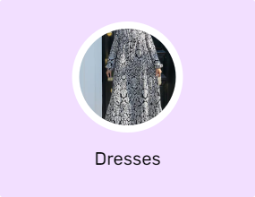 Dresses