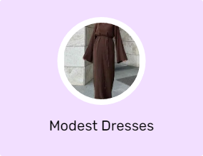 Modest Dresses