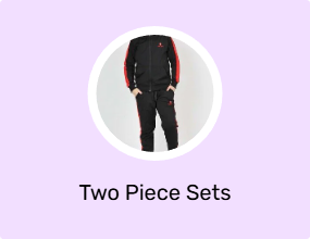 Two Piece Sets