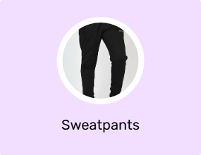 Sweatpants