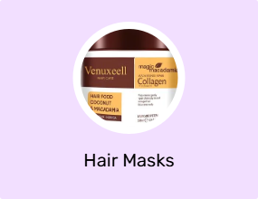 Hair Masks