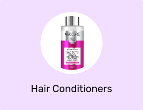 Hair Conditioners