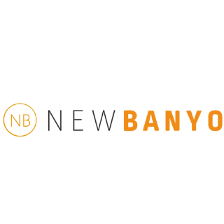 NewBanyo logo