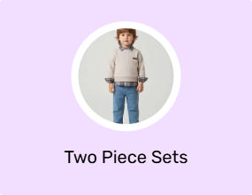 Two Piece Sets