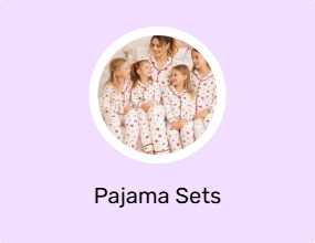 Pajama Sets