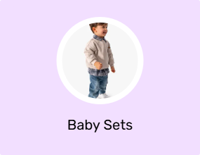 Baby Sets