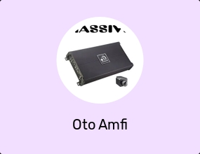 Oto Amfi