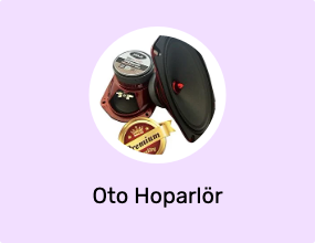 Oto Hoparlör