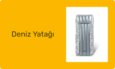 Deniz Yatağı