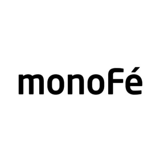 monoFe logo