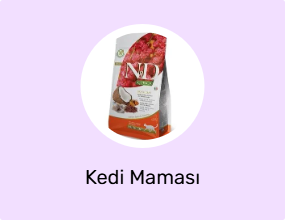 Kedi Maması