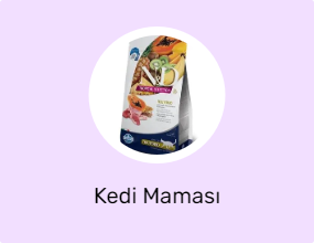 Kedi Maması
