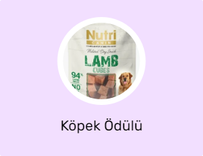 Köpek Ödülü