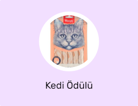 Kedi Ödülü