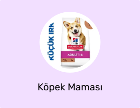 Köpek Maması
