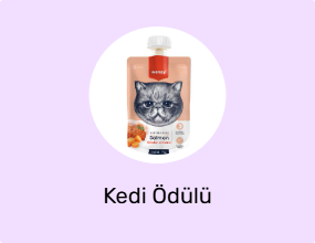Kedi Ödülü